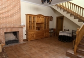 Chalet independiente con terreno en venta en Arroyo de la Encomienda ref: TR405091 foto