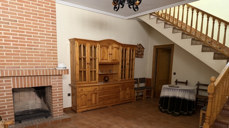 Valladolid - Arroyo de la Encomienda - 392m2