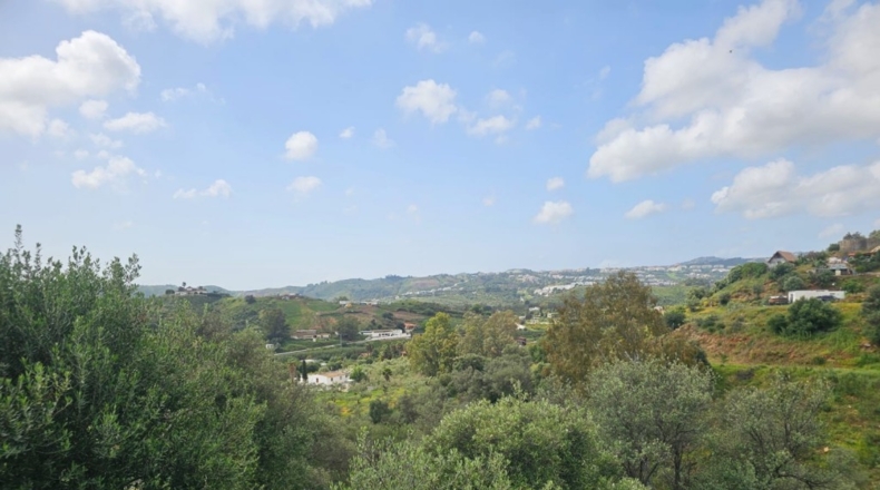 Málaga - Mijas - 29719m2