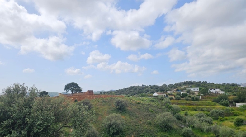 Málaga - Mijas - 29719m2