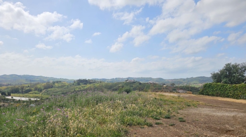 Málaga - Mijas - 29719m2