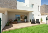 Xalet adossat amb terreny en venda a Algorfa ref.: TR406228 foto