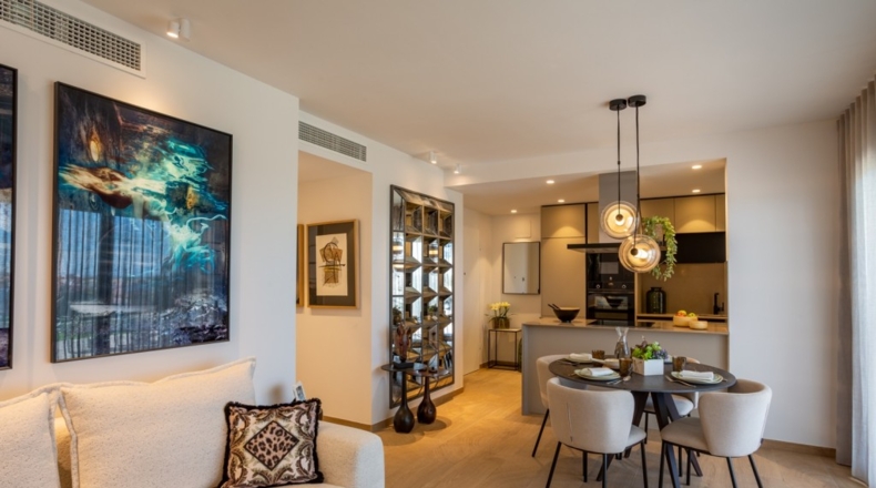 Alicante - Algorfa - 74.65m2