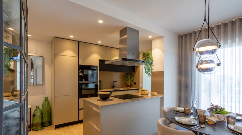 Alicante - Algorfa - 74.65m2
