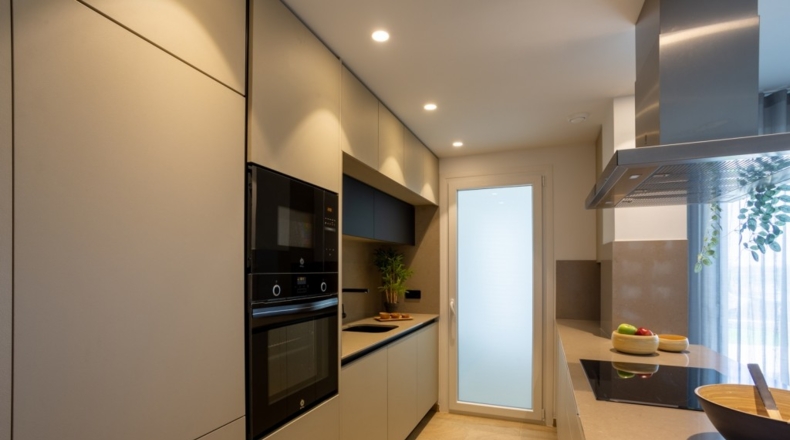 Alicante - Algorfa - 74.65m2