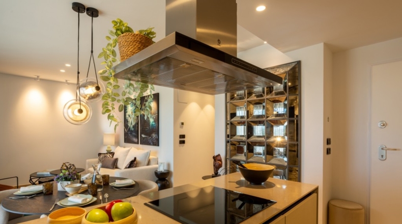 Alicante - Algorfa - 74.65m2