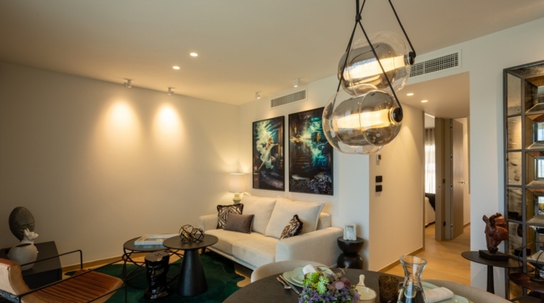 Alicante - Algorfa - 74.65m2