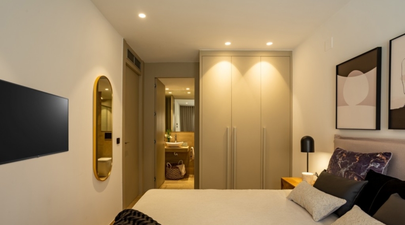 Alicante - Algorfa - 74.65m2