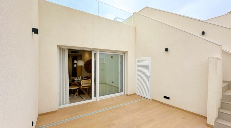 Alicante - Algorfa - 74.65m2