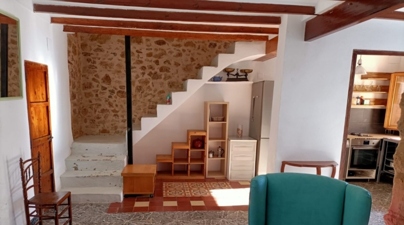 Аликанте - Jesús Pobre - 110m2