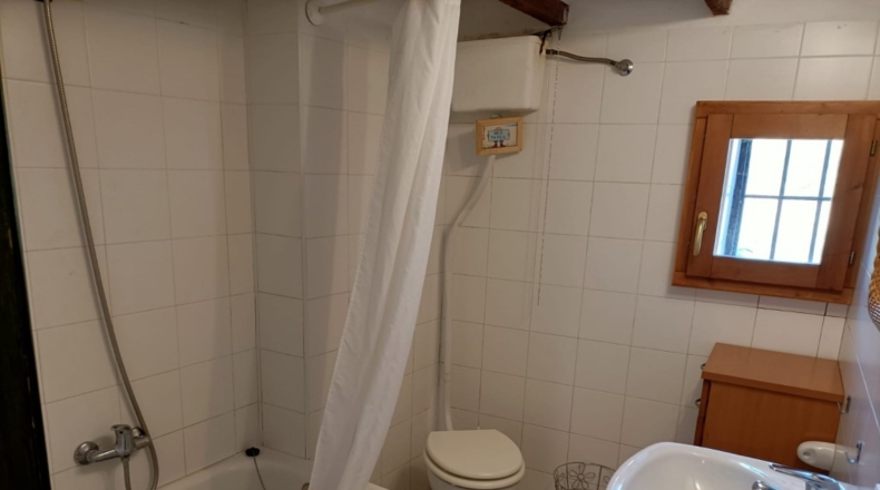 Аликанте - Jesús Pobre - 110m2