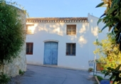 Casa de poble en lloguer a Dénia ref.: TR403219 foto