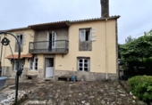 Xalet independent amb terreny en venda a Laxe ref.: TR403251 foto