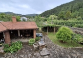 Xalet independent amb terreny en venda a Laxe ref.: TR403251 foto