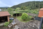 Xalet independent amb terreny en venda a Laxe ref.: TR403251 foto