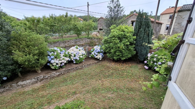 Ла-Корунья - Laxe - 800m2
