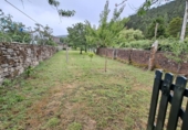 Xalet independent amb terreny en venda a Laxe ref.: TR403251 foto