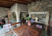 Xalet independent amb terreny en venda a Laxe ref.: TR403251 foto