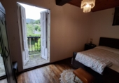 Xalet independent amb terreny en venda a Laxe ref.: TR403251 foto