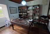 Xalet independent amb terreny en venda a Laxe ref.: TR403251 foto