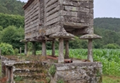 Xalet independent amb terreny en venda a Laxe ref.: TR403251 foto