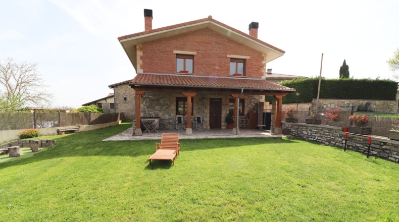 Álava - Витория - 760m2