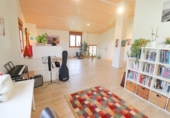 Chalet independiente con terreno en venta en Vitoria ref: TR406227 foto