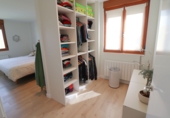 Chalet independiente con terreno en venta en Vitoria ref: TR406227 foto