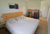Chalet independiente con terreno en venta en Vitoria ref: TR406227 foto