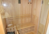Chalet independiente con terreno en venta en Vitoria ref: TR406227 foto