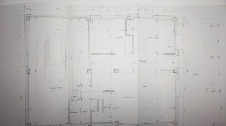 Álava - Витория - 760m2
