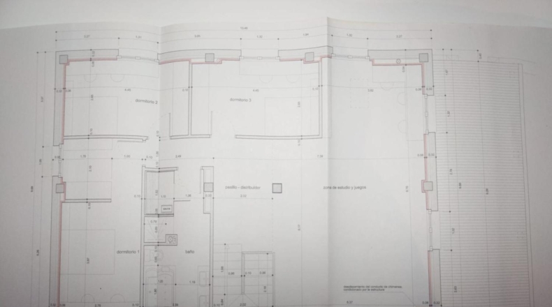 Álava - Витория - 760m2