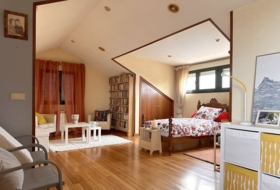 San Sadurniño 556&nbsp;m² 