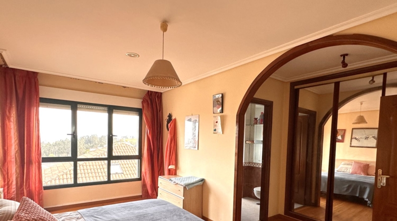 La Coruña - San Sadurniño - 556m2