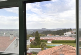 San Sadurniño 556&nbsp;m² 