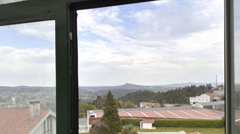 La Coruña - San Sadurniño - 556m2