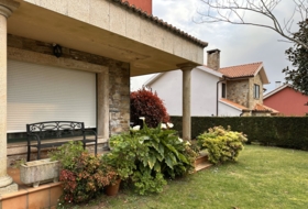 San Sadurniño 556&nbsp;m² 