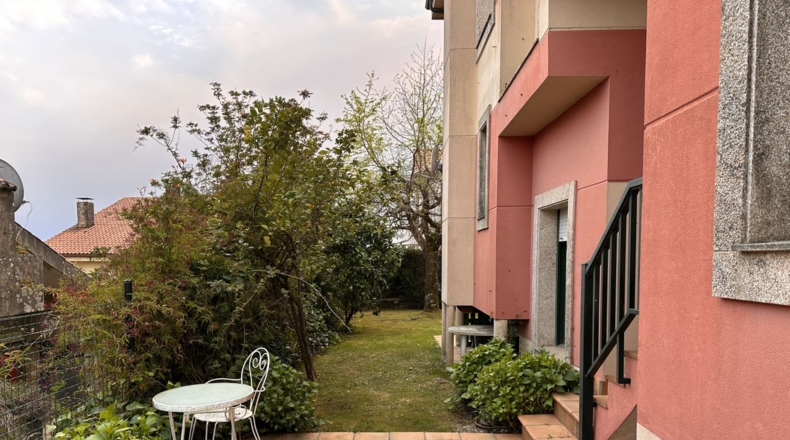 La Coruña - San Sadurniño - 556m2