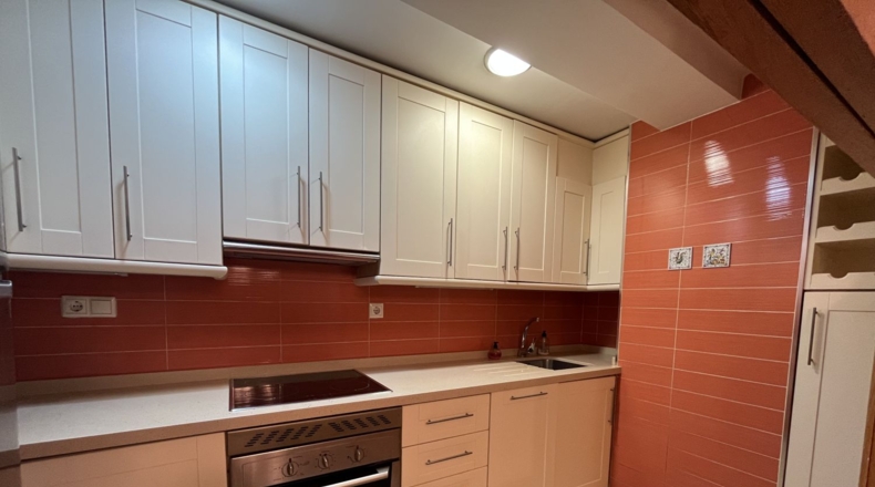 Аликанте - Orihuela - 130m2