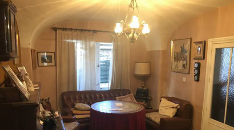 Cáceres - Trujillo - 662m2