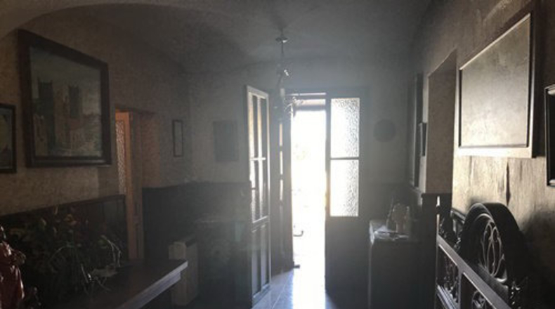 Cáceres - Trujillo - 662m2