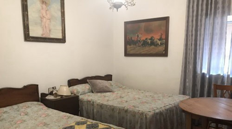 Cáceres - Trujillo - 662m2