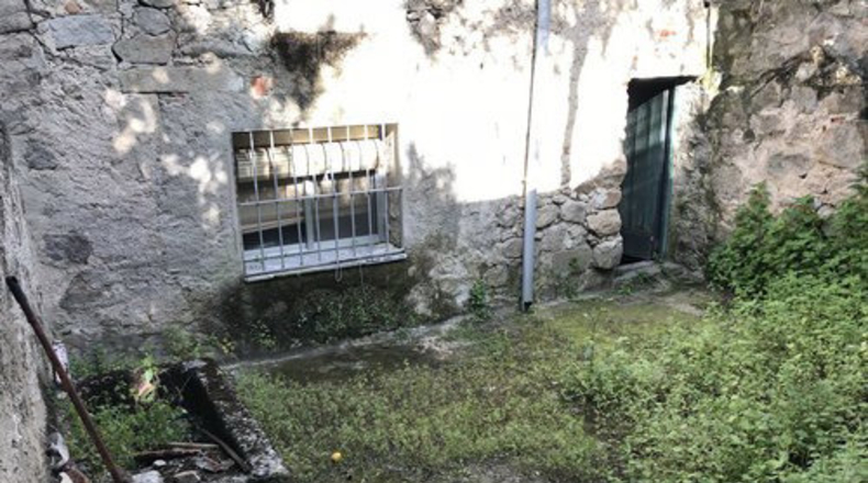Cáceres - Trujillo - 662m2