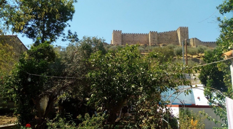 Cáceres - Trujillo - 662m2