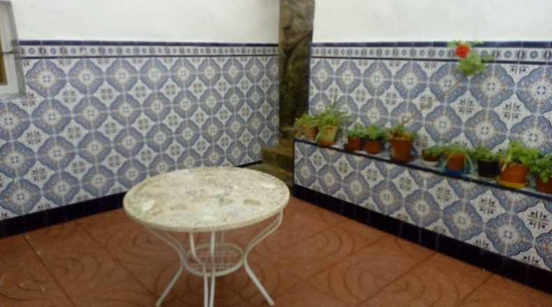 Cáceres - Trujillo - 662m2