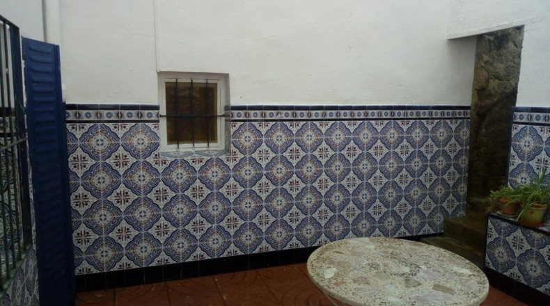 Cáceres - Trujillo - 662m2
