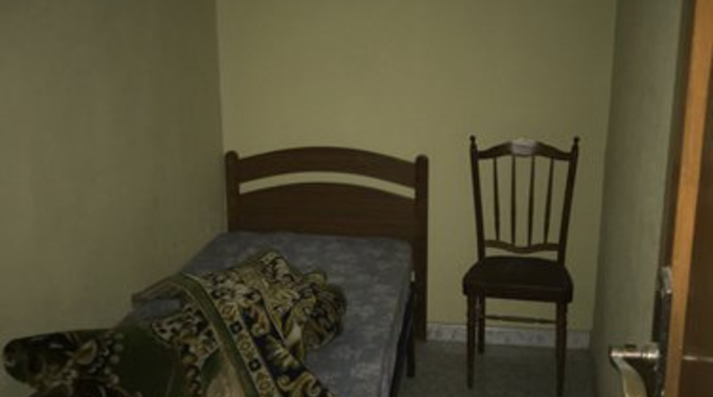 Cáceres - Trujillo - 81m2