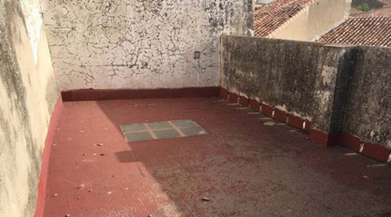Cáceres - Trujillo - 81m2