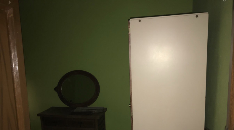 Cáceres - Trujillo - 81m2