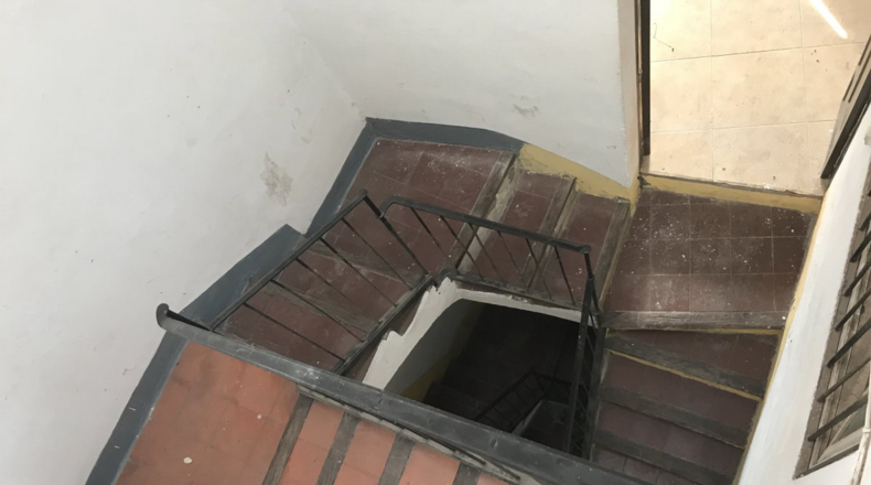 Cáceres - Trujillo - 81m2
